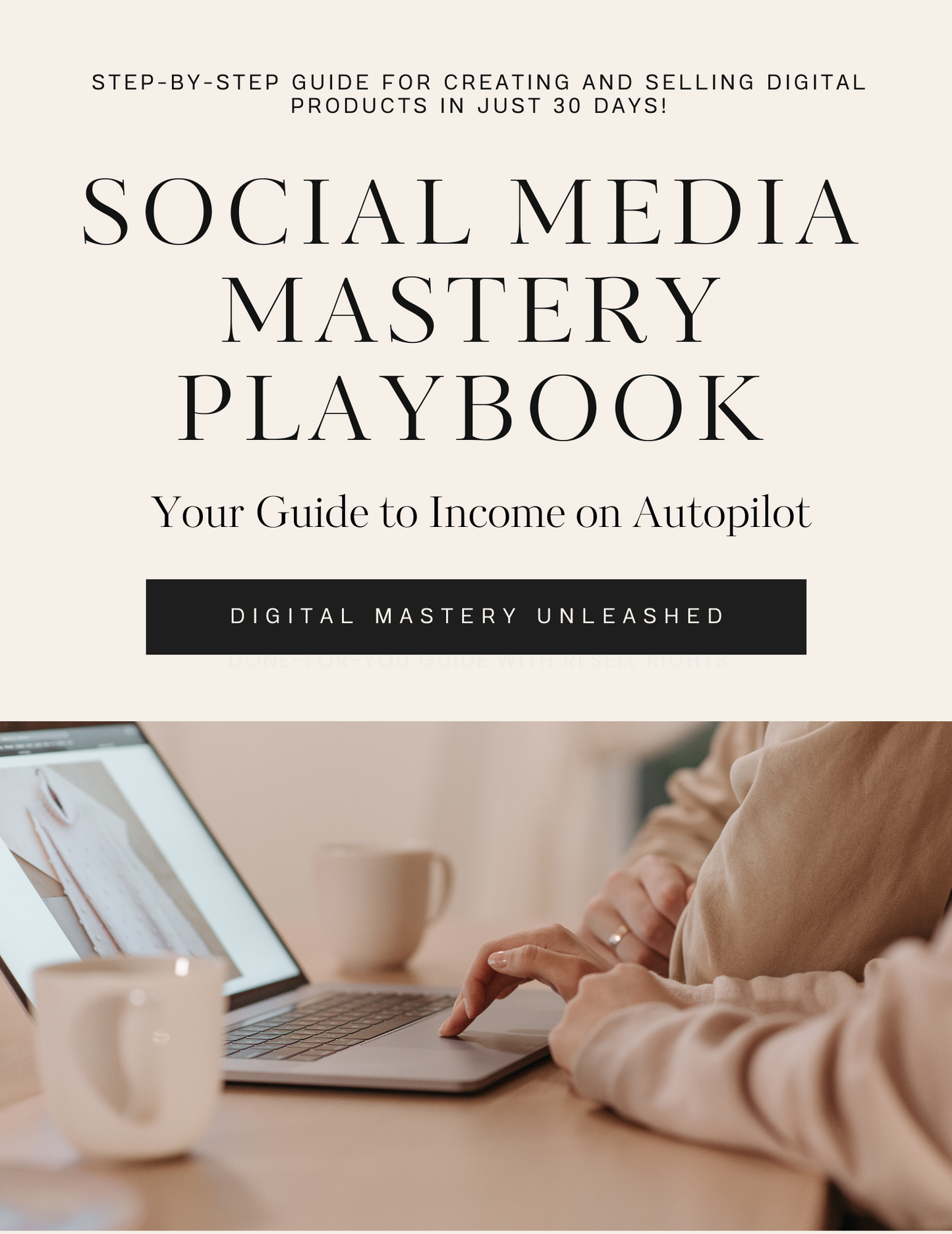 Social Media Mastery Playbook